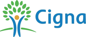 Cigna logo