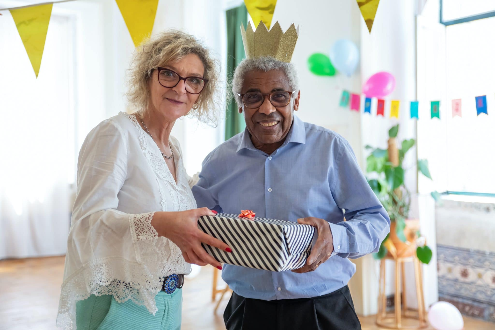 Retiree insurance for Seniors Turning 65