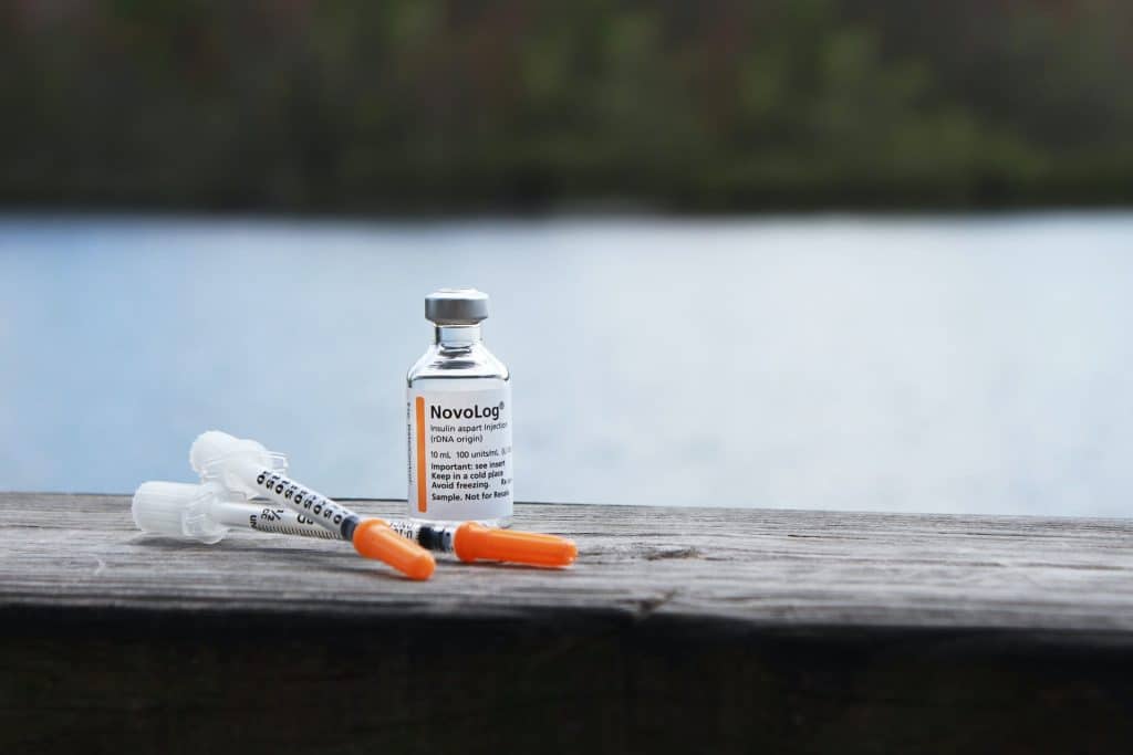 Medicare Part D offers Insulin for 35$