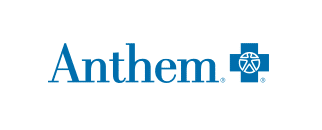 Anthem Blue Cross Logo