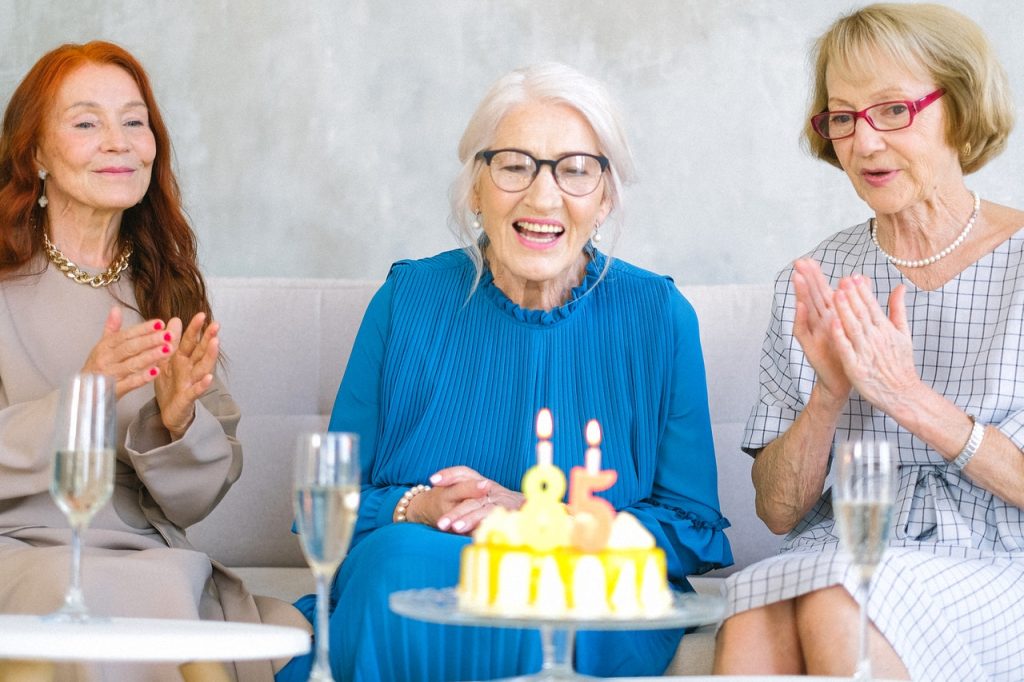You can switch medicare plans using the birthday rule.