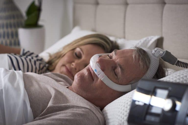 Will Medigap pay for my CPAP machine? Senior65