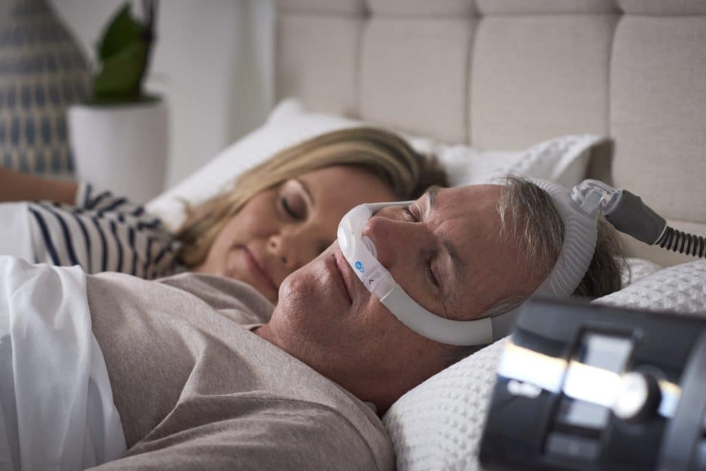 Cubrirá Medicare una Máquina de CPAP?