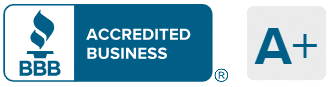 BBB Accredited Business