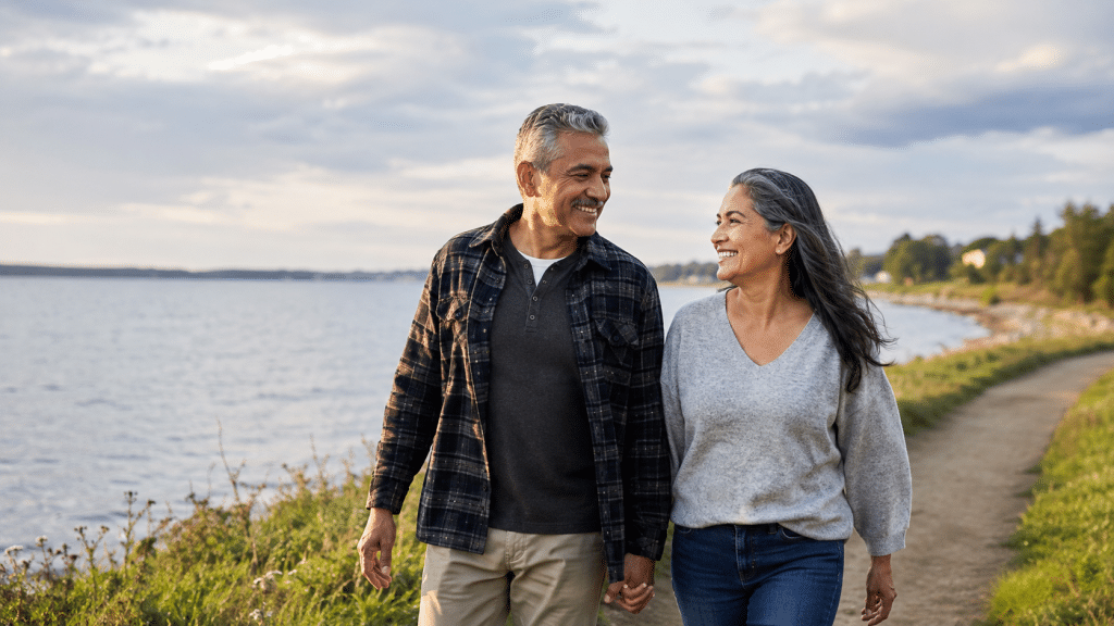 Over 90% are satisfied with Medigap