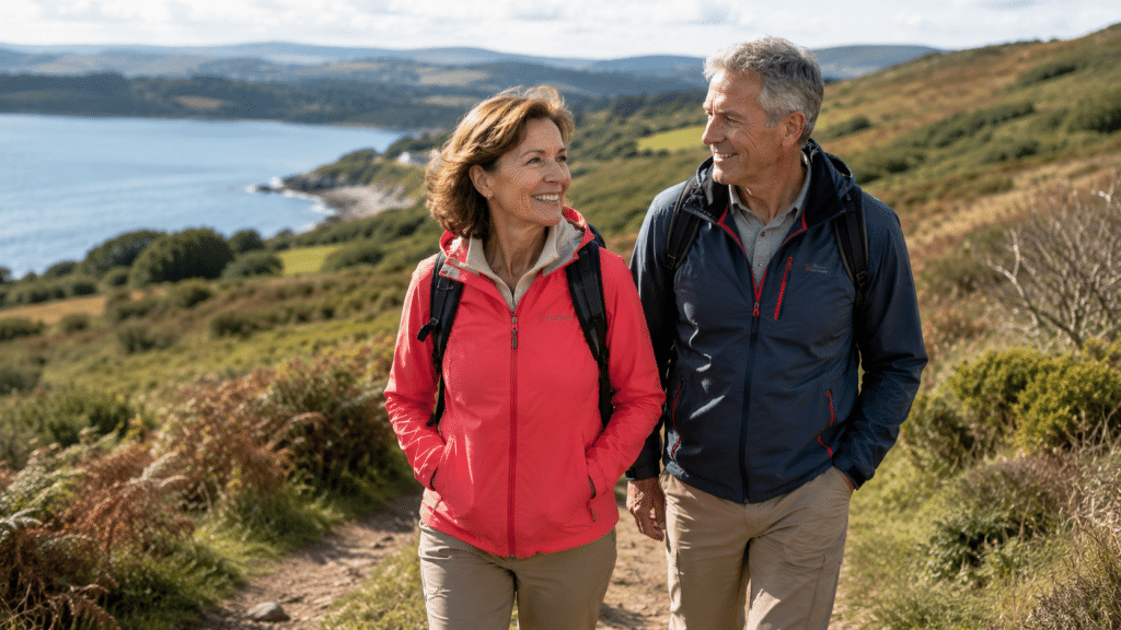 Medicare: What if you can't retire at 65.