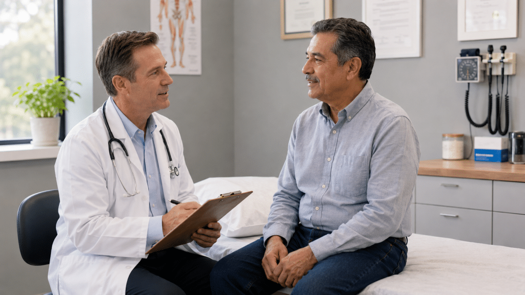 Medicare at 65 enrollment