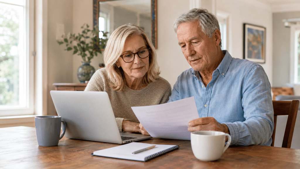 What do all these Medicare terms mean?